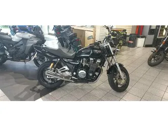 occasion yamaha xjr 1200