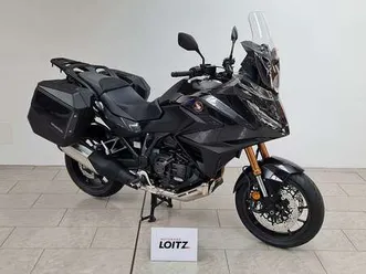 nt 1100 dct (neufahrzeug)