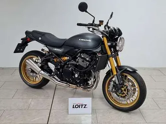 z 900 rs se (neufahrzeug)
