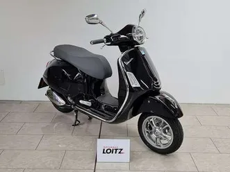 gts 310 e5+ (neufahrzeug)