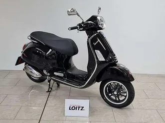 gts 310 super e5+ (neufahrzeug)