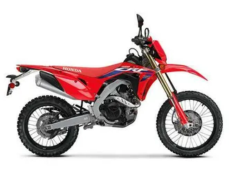 used 2023 honda crf450rl