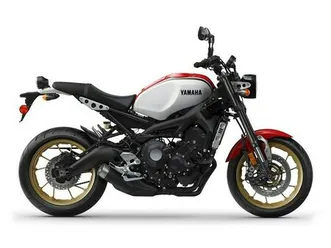 2021 yamaha xsr900mw