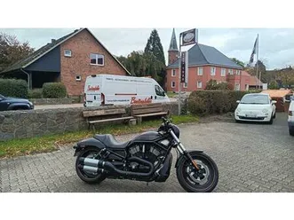 harley-davidson vrscdx night rod special