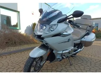 bmw k bmw k 1600 gtl exclusive 1.6 benzyna 160km