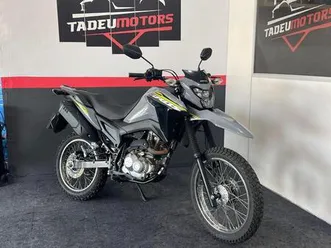 honda nxr 160 bros abs flex