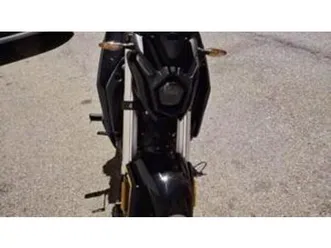 brivido 125r (2023 - 25)