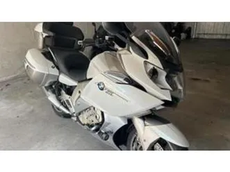 k 1600 gtl executive (2014 - 16)