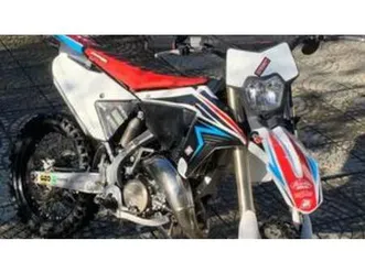 xe 125 enduro (2021)
