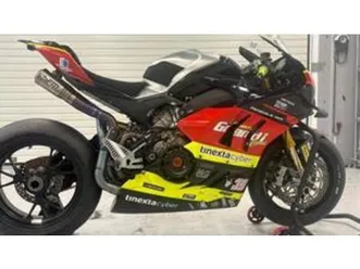 panigale v4 r (2023 - 24)