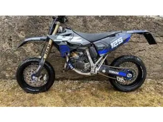 yz 125 (2019 - 20)