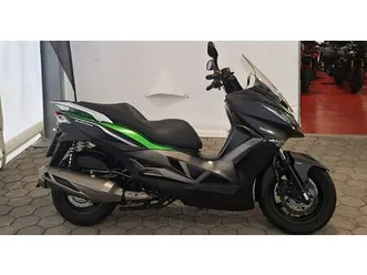 kawasaki j 300, 2014 god.