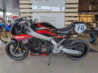 yamaha xsr900 gp sport heritage euro 5 890 cc