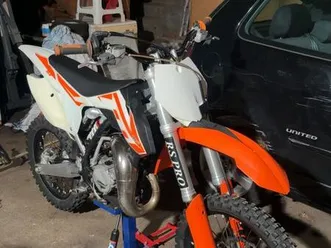 85 sx ktm 2017
