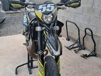 sherco 50 cc