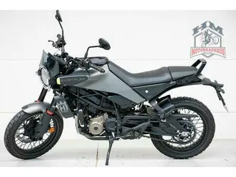 husqvarna 125 svartpilen