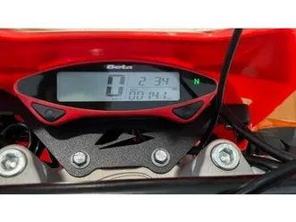 vendo betamotor rr 50 enduro sport (2021 - 25) usata a mesenzana (codice 9856141) - moto.it