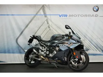 bmw s 1000 rr sport, sport, occasion, chf 24'900.-