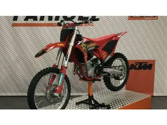 vendo gasgas mc 450 f (2023) usata a bergamo (codice 9856210) - moto.it