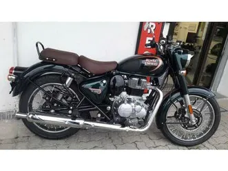 vendo royal enfield classic 350 (2021 - 25) usata a pisa (codice 9856262) - moto.it