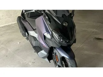 vendo sym maxsym tl 508 (2021 - 24) usata a gussago (codice 9855811) - moto.it