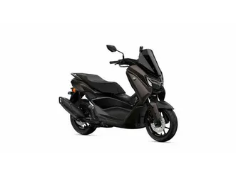 yamaha nmax 125 tech max, scooter, moto neuve, chf 3'990.-