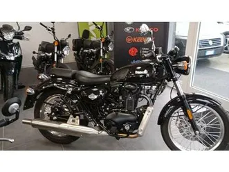 vendo benelli imperiale 400 (2021 - 25) usata a mantova (codice 9856237) - moto.it