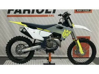 vendo husqvarna fc 450 (2024) usata a bergamo (codice 9856209) - moto.it
