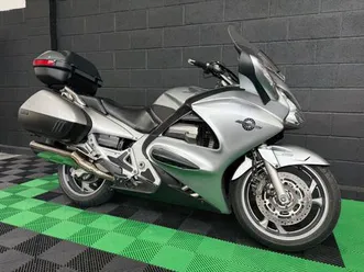 2004 honda st1300 pan european 1261 cc a vendre