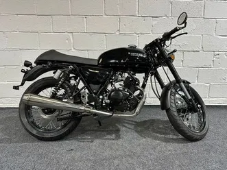 2025 herald cafe a vendre