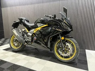 2026 lexmoto lxr 125 finance specialists apply now a vendre