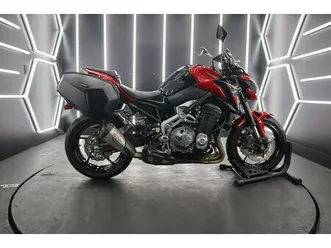2018 kawasaki z900
