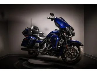 2020 harley-davidson ultra limited