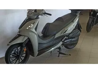 vendo kymco agility 300 + (2020) usata a cuneo (codice 9855809) - moto.it
