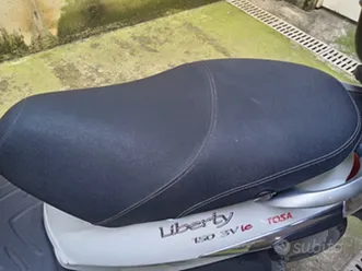 piaggio liberty 150 3v