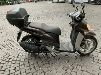 yamaha xenter 150 - 2014