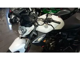 vendo benelli bn 302 (2014 - 16) usata a senago (codice 9855988) - moto.it