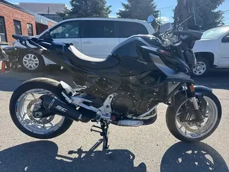 2020 bmw f900r ~ bmw ~ f900r ~ abs ~ low kms ~ cool bike ~