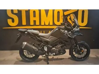 vendo suzuki v-strom 1050se (2025) usata a milano (codice 9855735) - moto.it