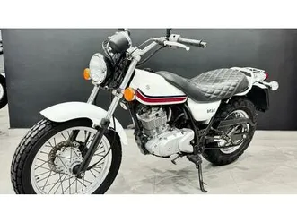 vendo suzuki van van rv 125 (2006 - 17) usata a napoli (codice 9856146) - moto.it