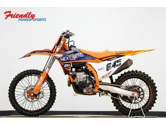 2024 ktm sx 450 f 450 f