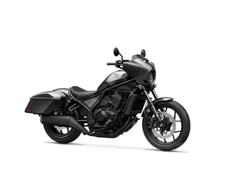 2026 honda rebel 1100 touring ( manuel )