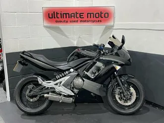 kawasaki er-6f 650 649 cc