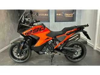 vendo ktm 1290 super adventure s (2022 - 25) usata a moncalieri (codice 9856223) - moto.it