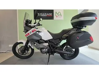 vendo yamaha xt 660 z ténéré (2008 - 16) usata a bolzano/bozen (codice 9856475) - moto.it