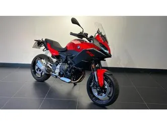 2025 bmw f900 bmw f900 xr (25my) roadster petrol manual