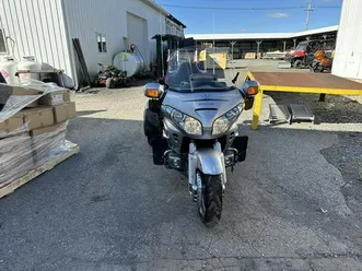 2007 honda® gl18pm7