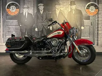 harley-davidson hydra glide