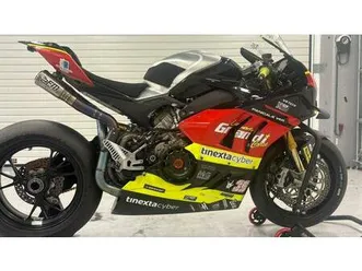 vendo ducati panigale v4 r (2023 - 24) usata a torino (codice 9855986) - moto.it
