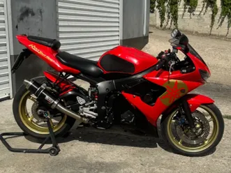 yamaha yzf-r6 35kw a2 →